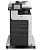 cf067a#ab2 hp laserjet enterprise 700 mfp m725f (p/c/s/f, a3, 1200dpi, 40ppm, 1024mb, 320gb hdd, 5 trays 100+250+250+500+500, cabinet, adf100, duplex, usb/lan/fi