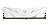 NTSWD5P48DP-32W Netac Shadow II 32GB (16GBx2) DDR5-4800 (PC5-38400) C40 White 40-40-40-77 1.1V Dual DIMM Kit