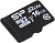 Флеш карта microSDHC 16Gb Class10 Silicon Power SP016GBSTHBU1V10 w/o adapter