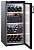 Винный шкаф Liebherr WKb 3212 Vinothek черный (однокамерный)
