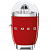 Соковыжималка для цитрусовых,SMEG CJF01RDEU красная
