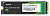Apacer SSD AS2280P4U 2TB M.2 2280 PCIe Gen3x4, R3500/W3000 Mb/s, 3D NAND, MTBF 1.8M, NVMe, 1300TBW, Retail, 5 years (AP2TBAS2280P4U-1)