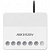 умное реле hikvision ax pro ds-pm1-o1l-we 1канал. белый (ds-pm1-o1l-we)