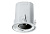 121462 сабвуфер jbl [control 40cs/t] пассивный потолочный 8"нч. 32гц-300гц.100вт/200вт/400вт (8ом). 20вт/40вт/80вт(100 в).макс.spl:114db.6х 2-pin винтовой за