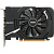 Видеокарта Radeon RX 550 AERO ITX 4G OC