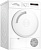 Сушильная машина Bosch WTH83001OE кл.энер.:A+ макс.загр.:8кг белый