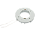 ab70lweay ecola base gx70 патрон с проводами 2*15cm