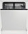 Посудомоечная машина Beko DIN14R12 2100Вт полноразмерная белый